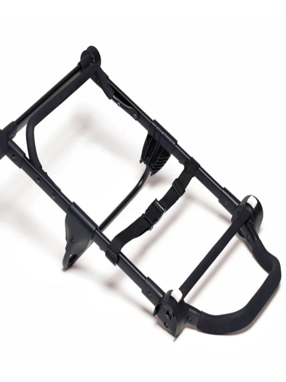 Austlen Baby Co Chicco Car Seat Adapter: Rear Frame